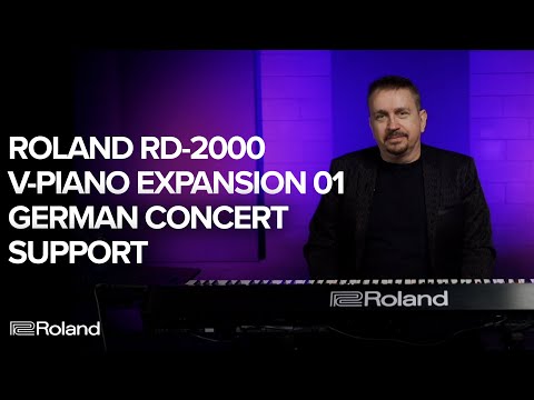 Roland RD-2000 по цене 384 980 ₽