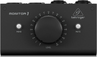 Behringer Monitor1 по цене 5 000 ₽