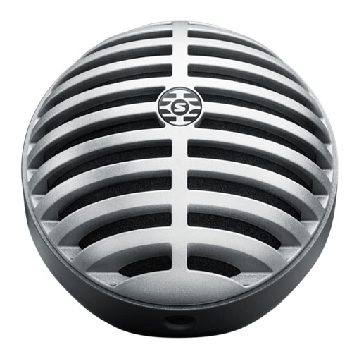 Shure MV5-DIG по цене 13 500 ₽