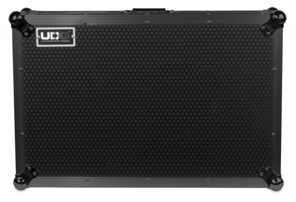 UDG Ultimate Flight Case NI Traktor Kontrol S8 Black Plus по цене 27 500 ₽