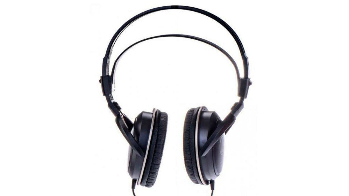 Audio-Technica ATH-AVC200 по цене 6 400 ₽