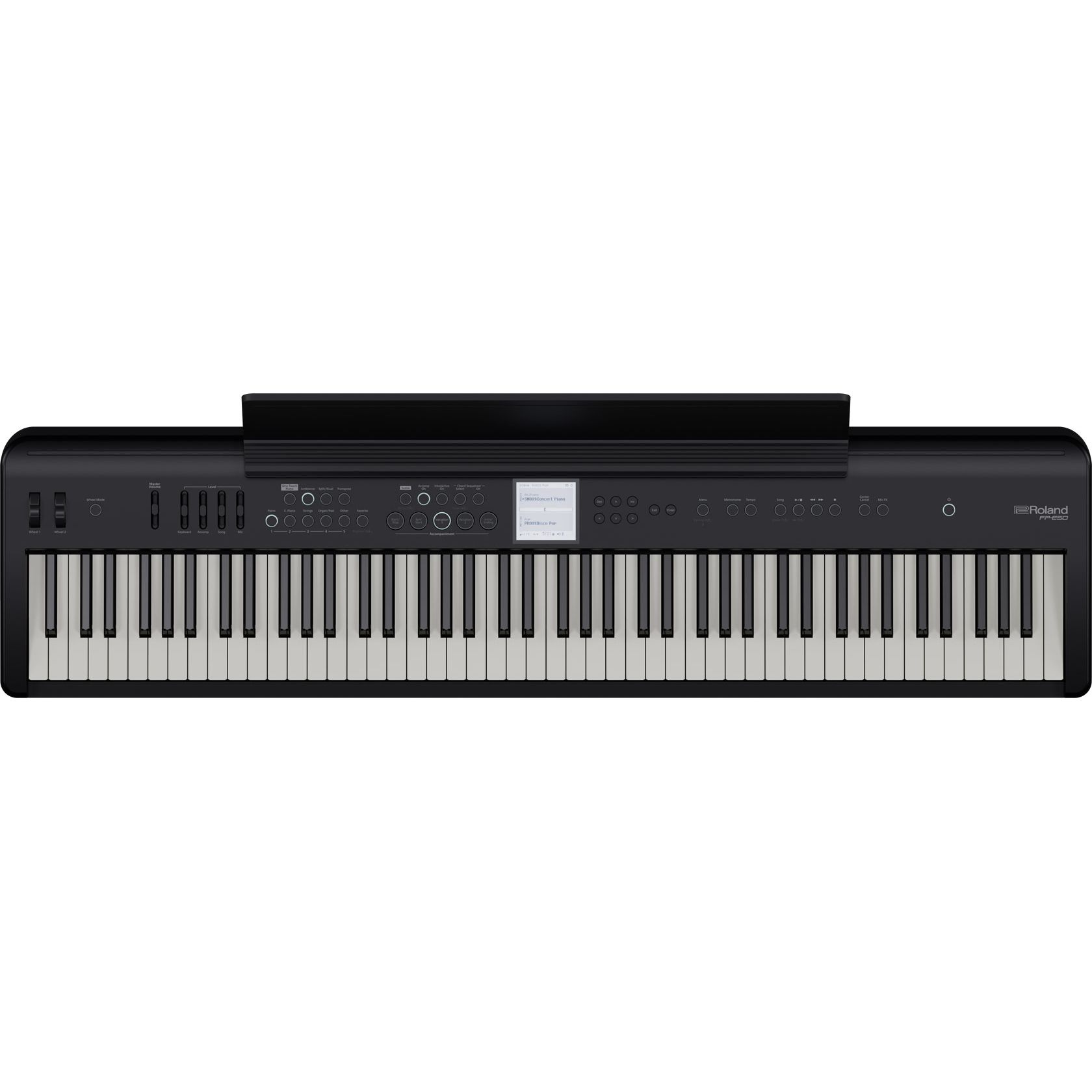 Roland FP-E50 по цене 142 980 ₽