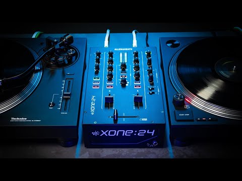 Allen & Heath XONE:24 по цене 46 000.00 ₽