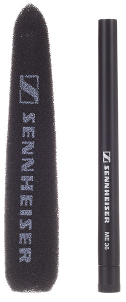 Sennheiser ME 36 по цене 82 480 ₽