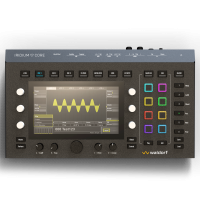 Waldorf Iridium Core по цене 220 400 ₽