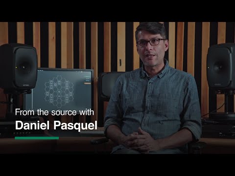 From the source with Daniel Pasquel (Español)