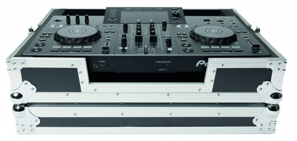 Magma DJ-Controller Case XDJ-RR black/silver по цене 32 450 ₽