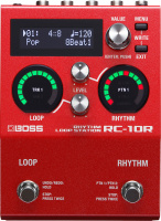 Boss RC-10R по цене 43 400 ₽