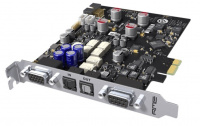 RME HDSPe AIO Pro по цене 94 600 ₽