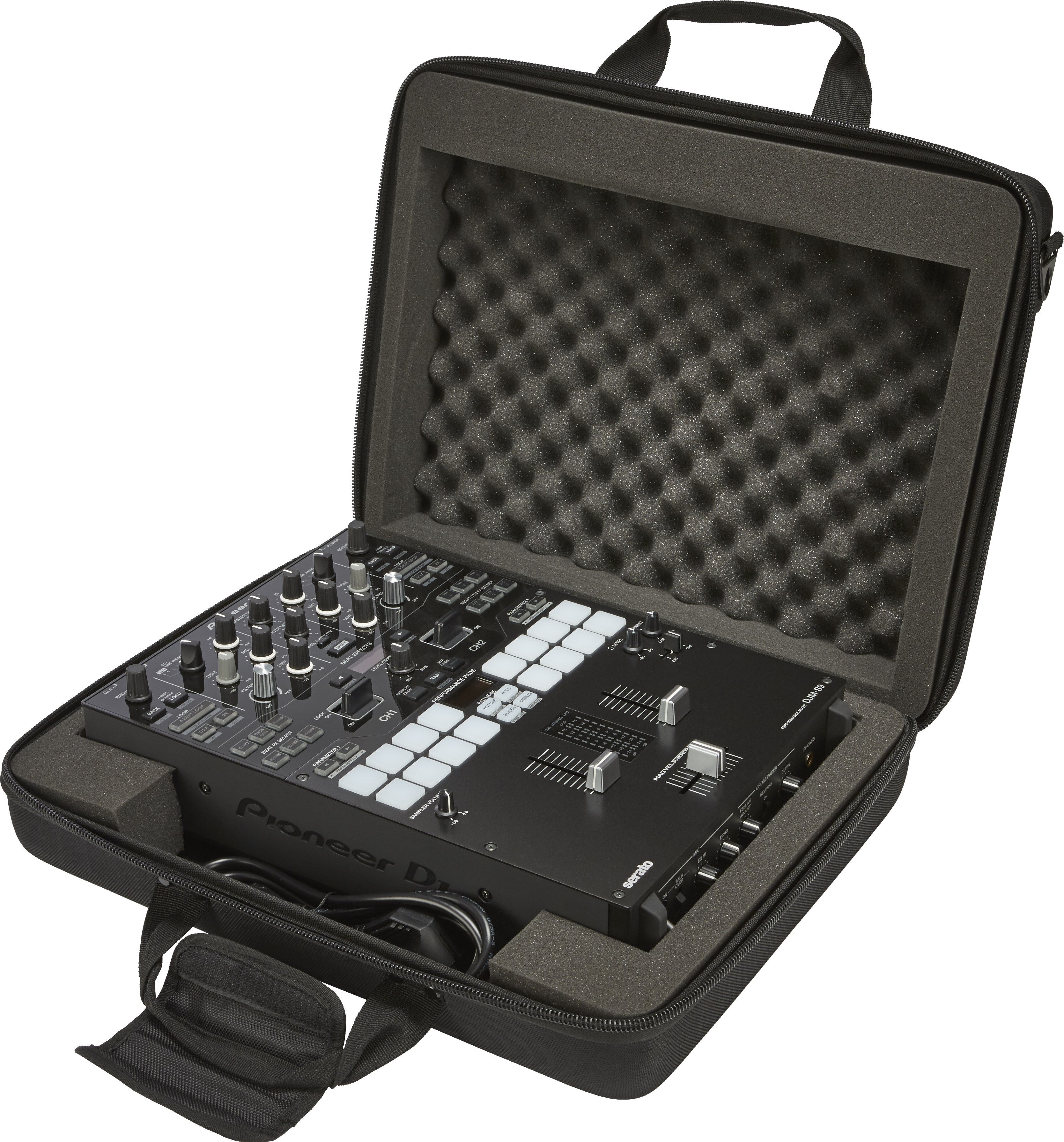 Pioneer DJC-S9 BAG по цене 11 581 ₽