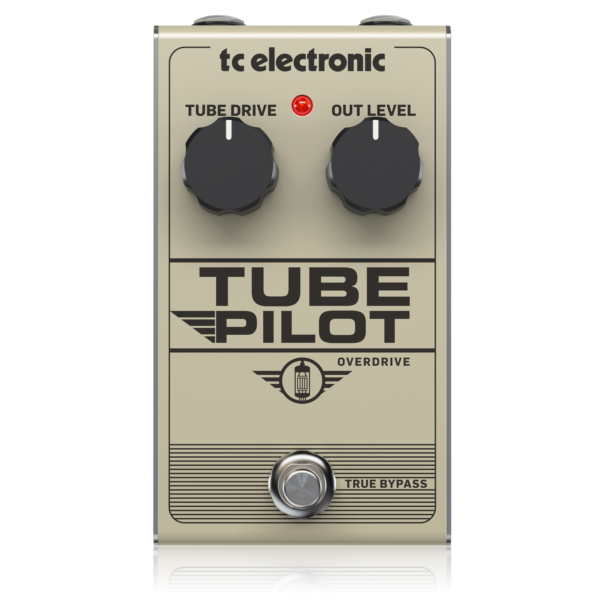TC Electronic TUBE PILOT OVERDRIVE по цене 7 250 ₽