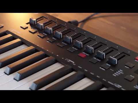 M-Audio Oxygen Pro 49 по цене 38 250 ₽
