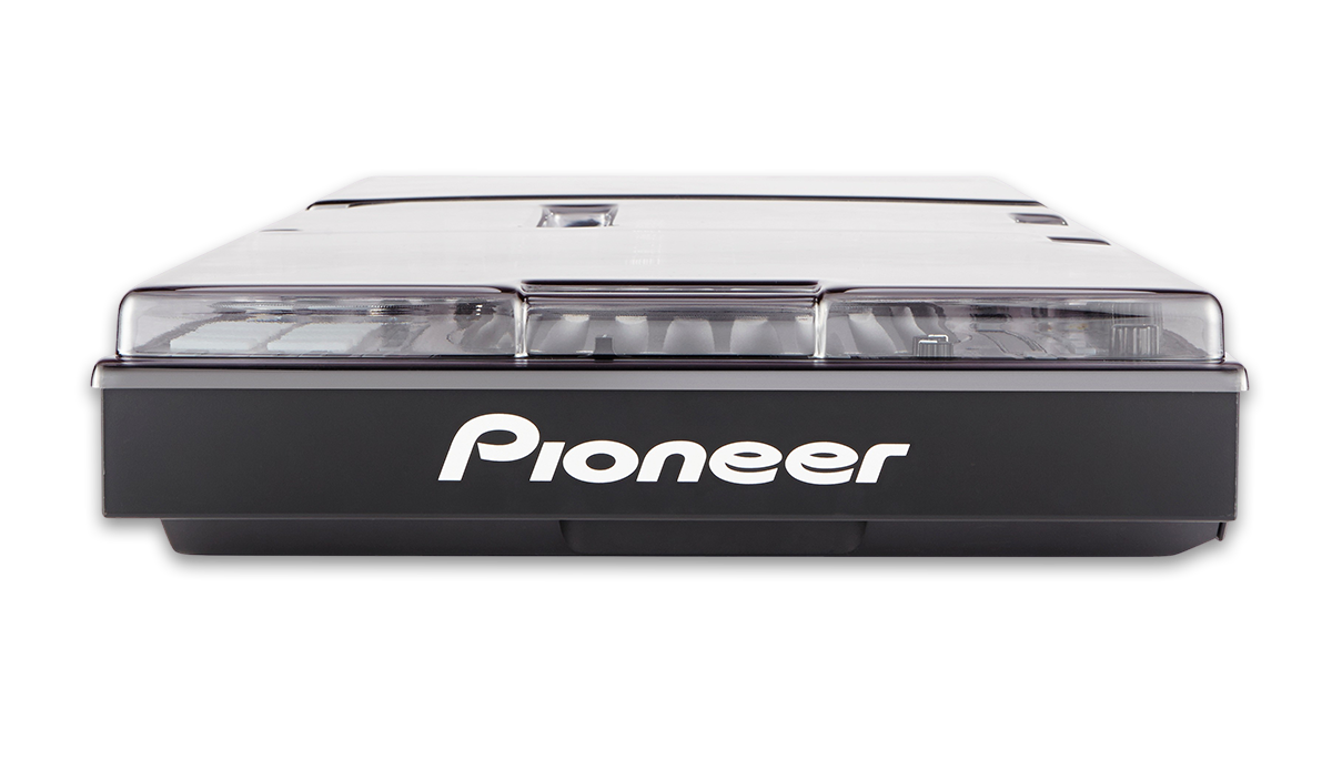 Decksaver Pioneer DDJ-SZ / DDJ-SZ2 / DDJ-RZ Cover по цене 8 250 ₽