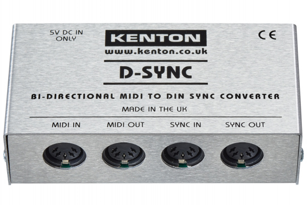 Kenton D-Sync по цене 9 980.00 ₽
