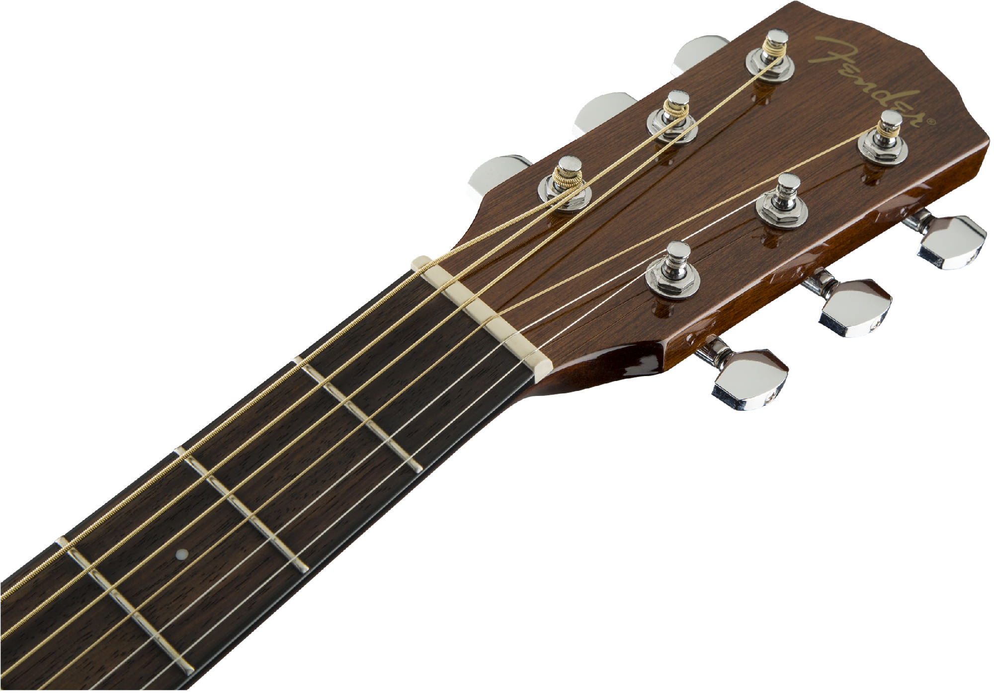 Fender CD-60 Sunburst по цене 23 700 ₽