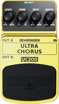 Behringer UC200 по цене 3 100 ₽