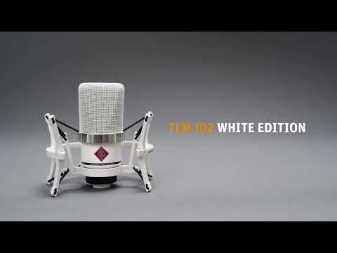 Neumann TLM 102 по цене 125 650 ₽