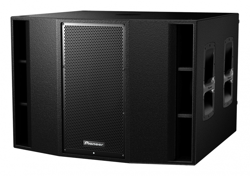 Pioneer xprs15 sales