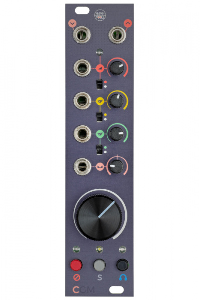 Frap Tools CGM Creative Mixer Channel по цене 18 060 ₽