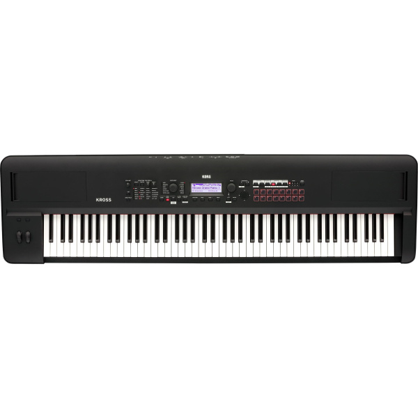 Korg Kross2-88-MB по цене 135 000.00 ₽