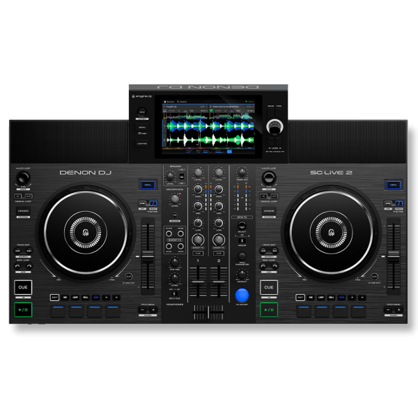 Denon SC Live 2 по цене 120 900 ₽
