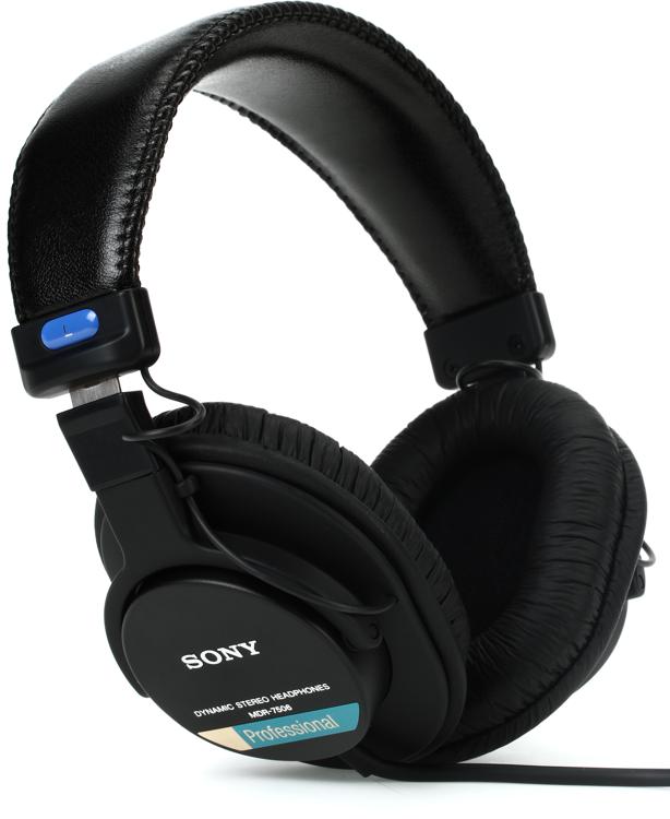 Sony MDR-7506 по цене 14 400 ₽