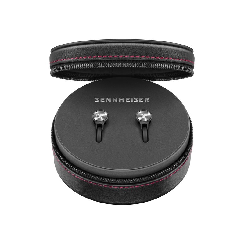 Sennheiser M2 IEBT SW Black по цене 16 210.00 ₽