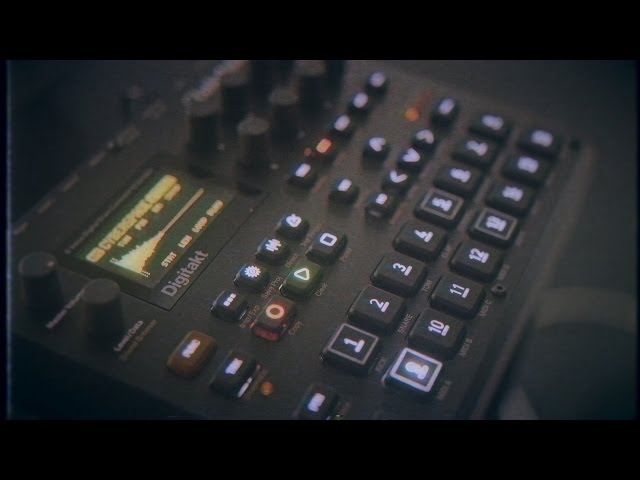 Elektron Digitakt по цене 108 100 ₽