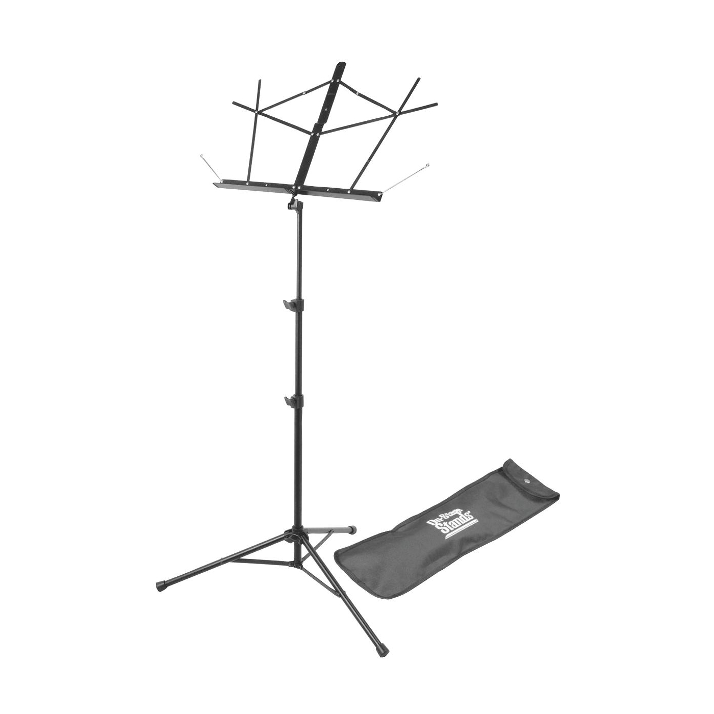 OnStage SM7222BB по цене 3 800 ₽