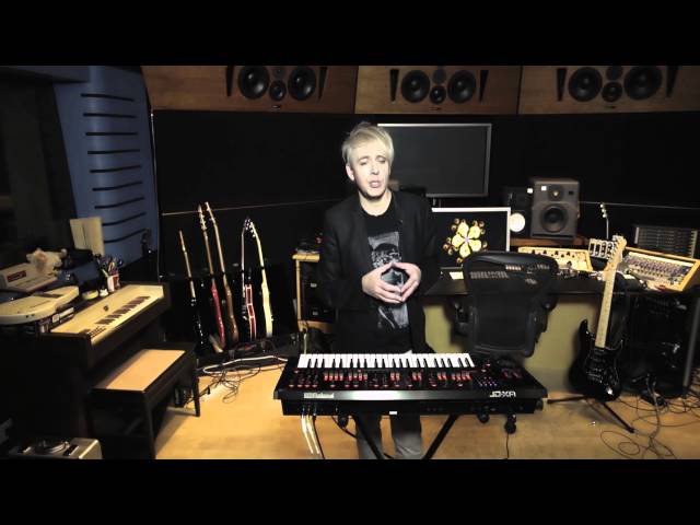 Roland JD-XA по цене 320 450 ₽