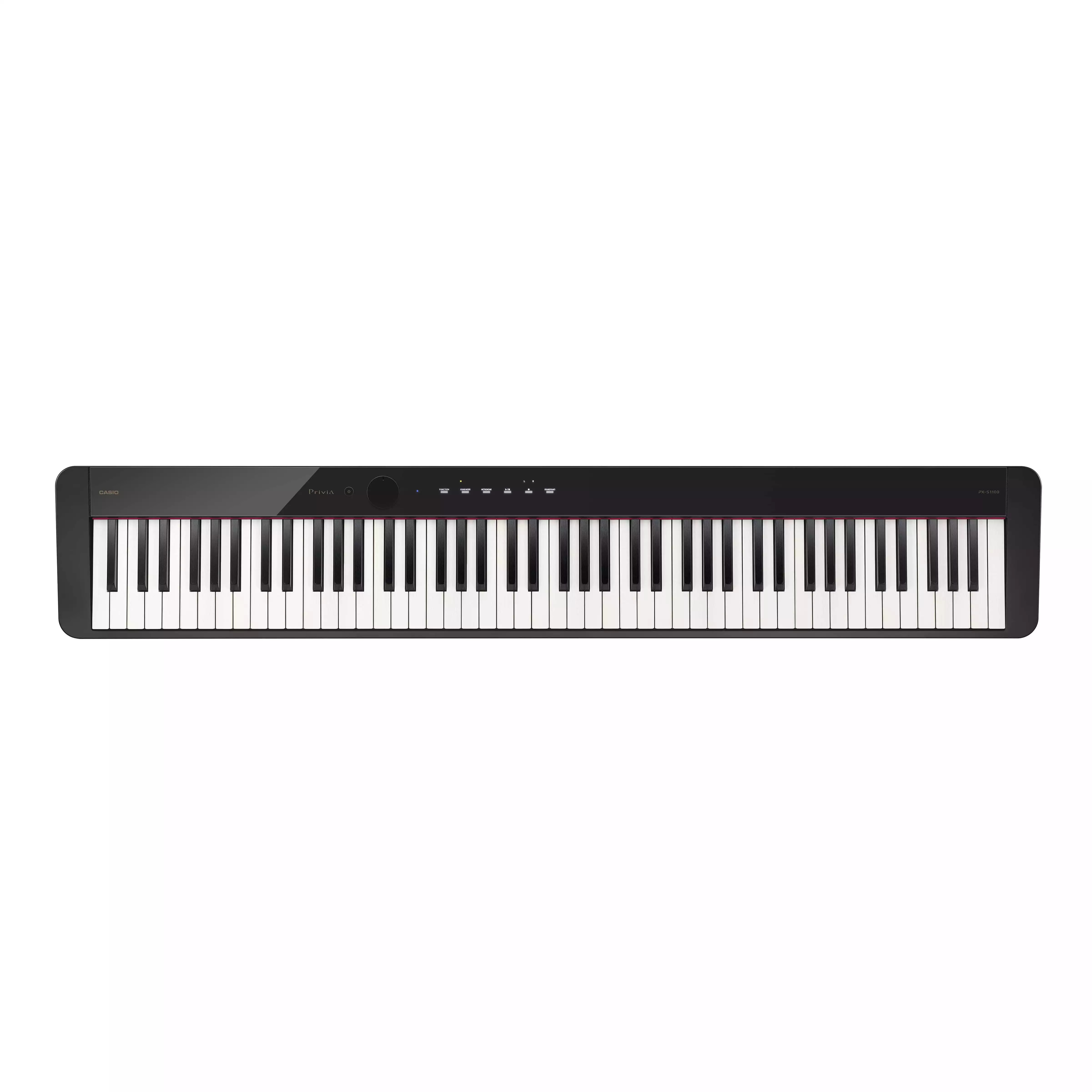 Casio PX-S1100BK (без BT-адаптера) по цене 73 150.00 ₽
