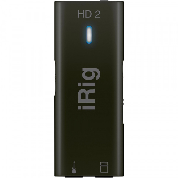 IK Multimedia iRig HD 2 по цене 12 800 ₽