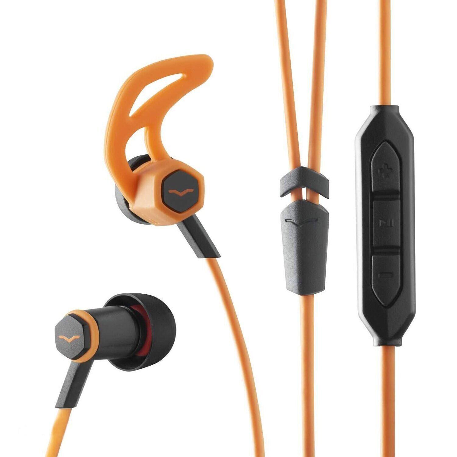 V-Moda FRZ-I-ORANGE по цене 6 790 ₽