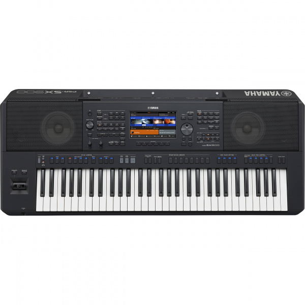 Yamaha PSR-SX900 по цене 331 187 ₽