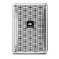 JBL Control 23-1 WH