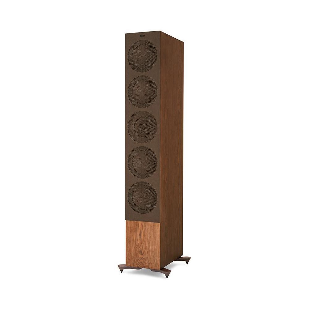 KEF R11 Walnut по цене 659 990 ₽