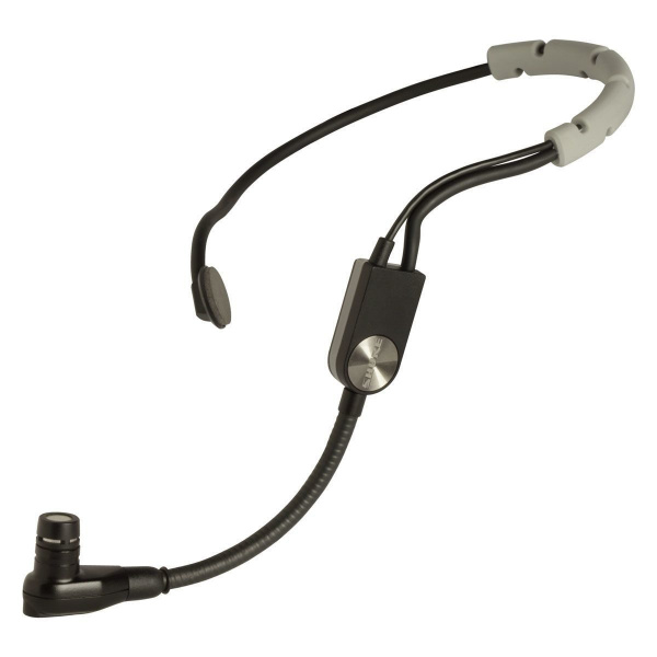 Shure SM35-TQG по цене 18 700 ₽