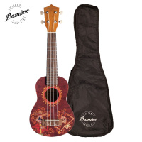 Bamboo BU-21 Mexico по цене 3 450 ₽