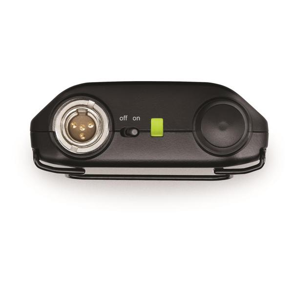 Shure GLXD1 Z2 2.4 GHz по цене 48 400 ₽
