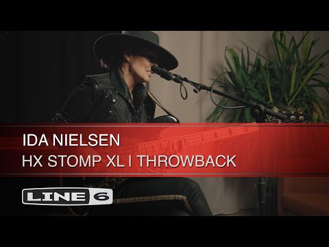 Line 6 HX Stomp по цене 110 500 ₽