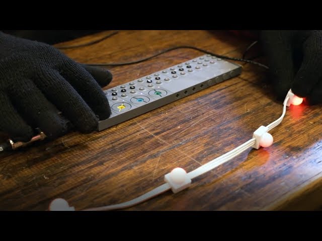 Teenage Engineering OP-Z по цене 84 100 ₽