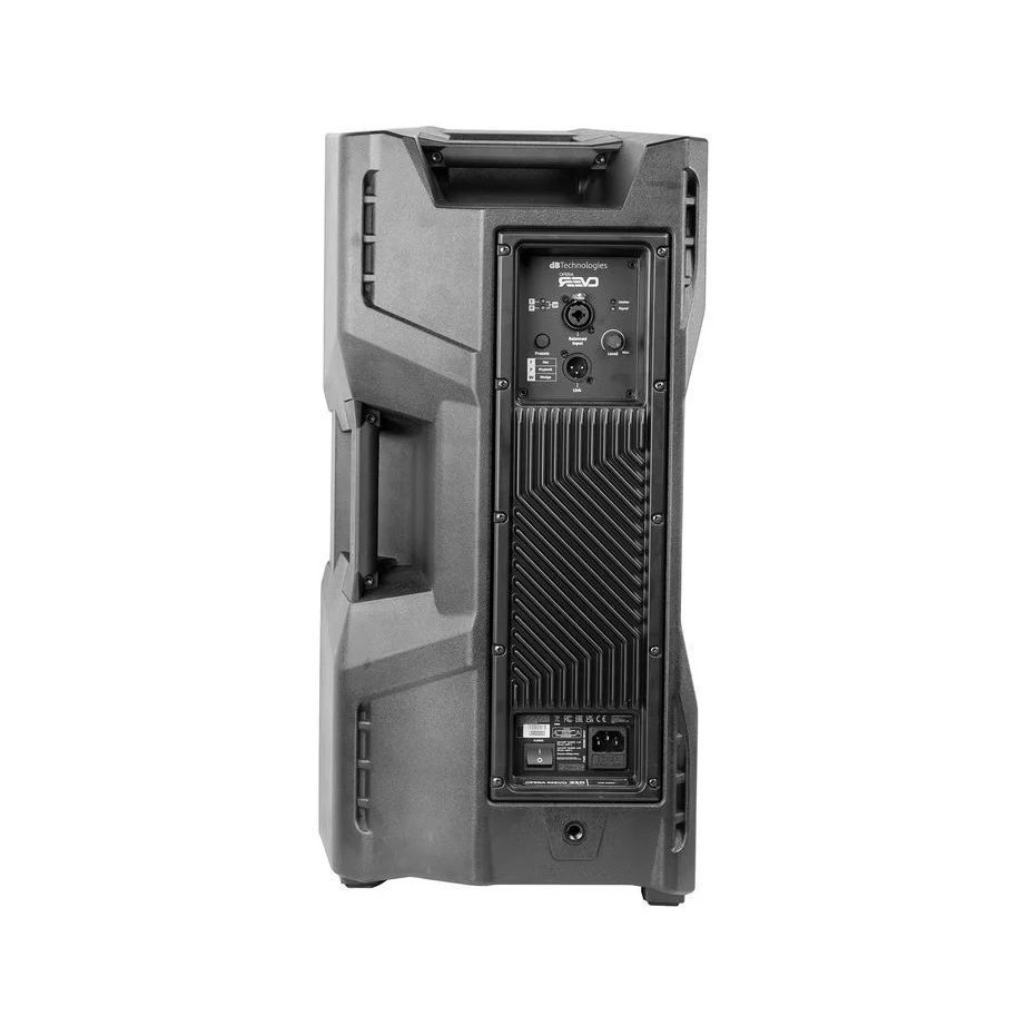 dB Technologies Opera Reevo 210 по цене 178 490 ₽