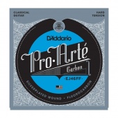 D'Addario EJ46FF