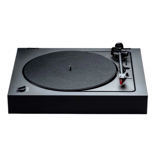 Pro-Ject Automat A2 2M Red Black по цене 130 990.00 ₽