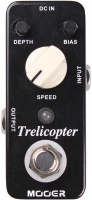 Mooer Trelicopter