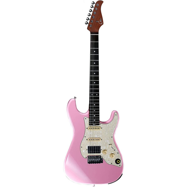 Mooer GTRS S800 Pink по цене 61 000 ₽