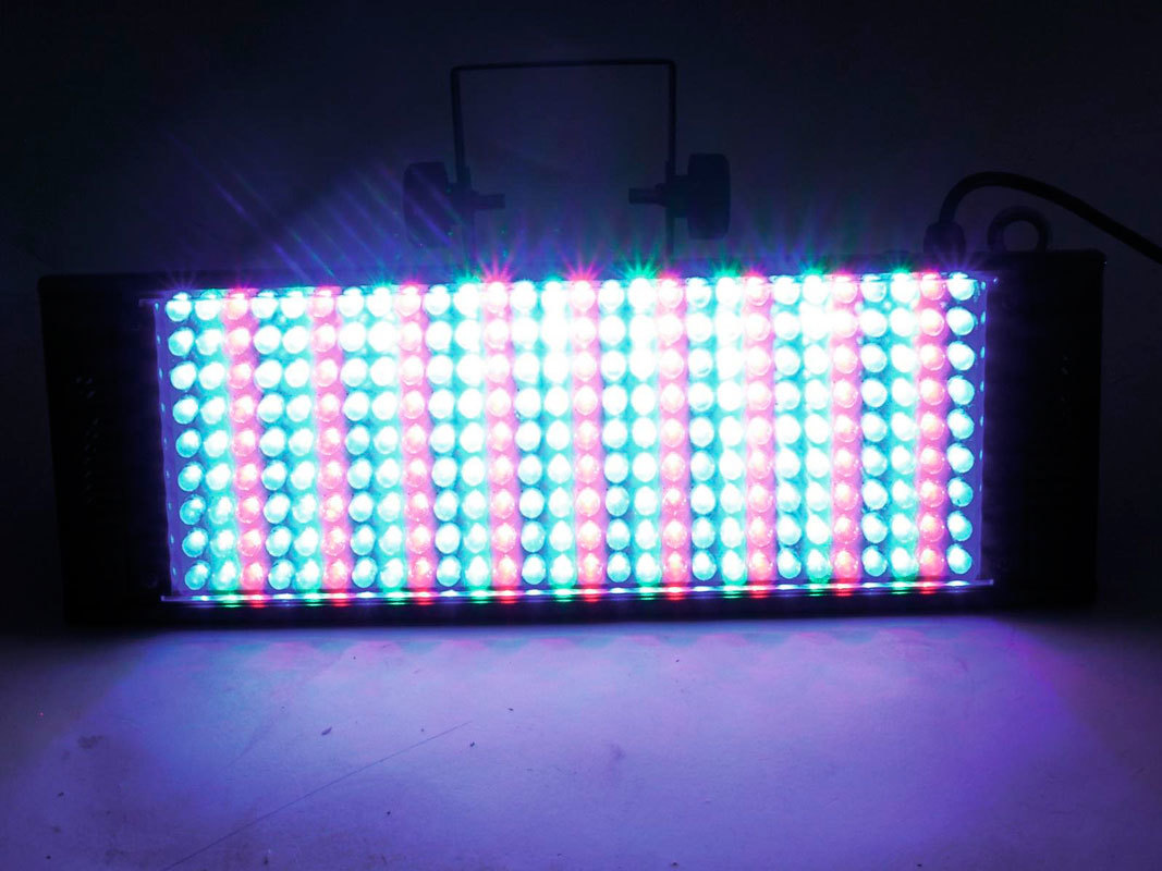 Eurolite LED Flood Light 252 RGB по цене 17 750 ₽