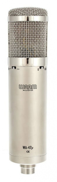 Warm Audio WA-47jr по цене 39 100 ₽
