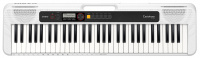 Casio CT-S200 / CT-S195 WE