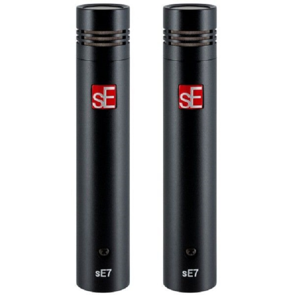 sE Electronics sE7 Pair по цене 19 360 ₽